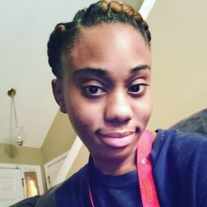 Meet your Posher, Krystal lovinglife